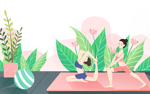 摩登舞系包括哪几种舞种